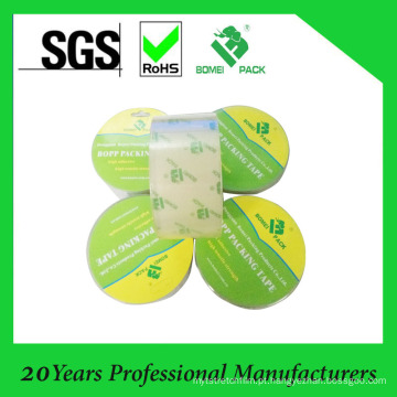 BOPP Super Clear Packing Tape